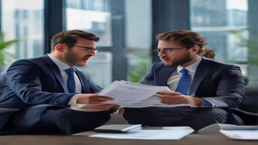 Management Consulting